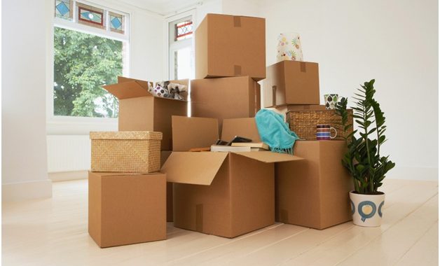 Top Moving Company in Seattle, WA