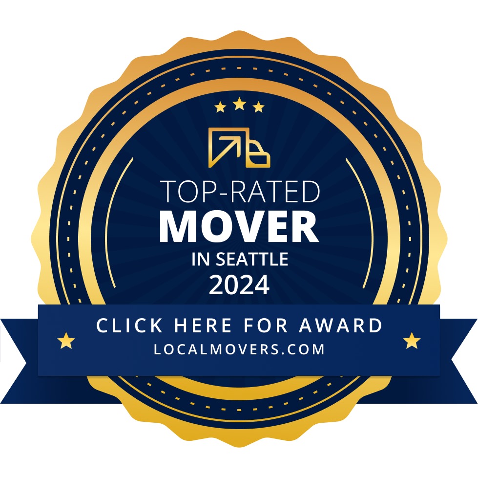 Top Movers in Seattle