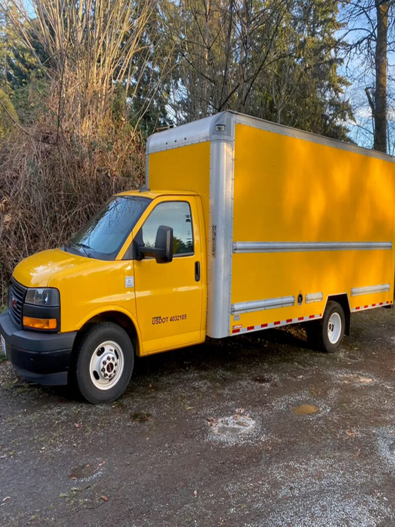 Top Movers in Seattle, WA