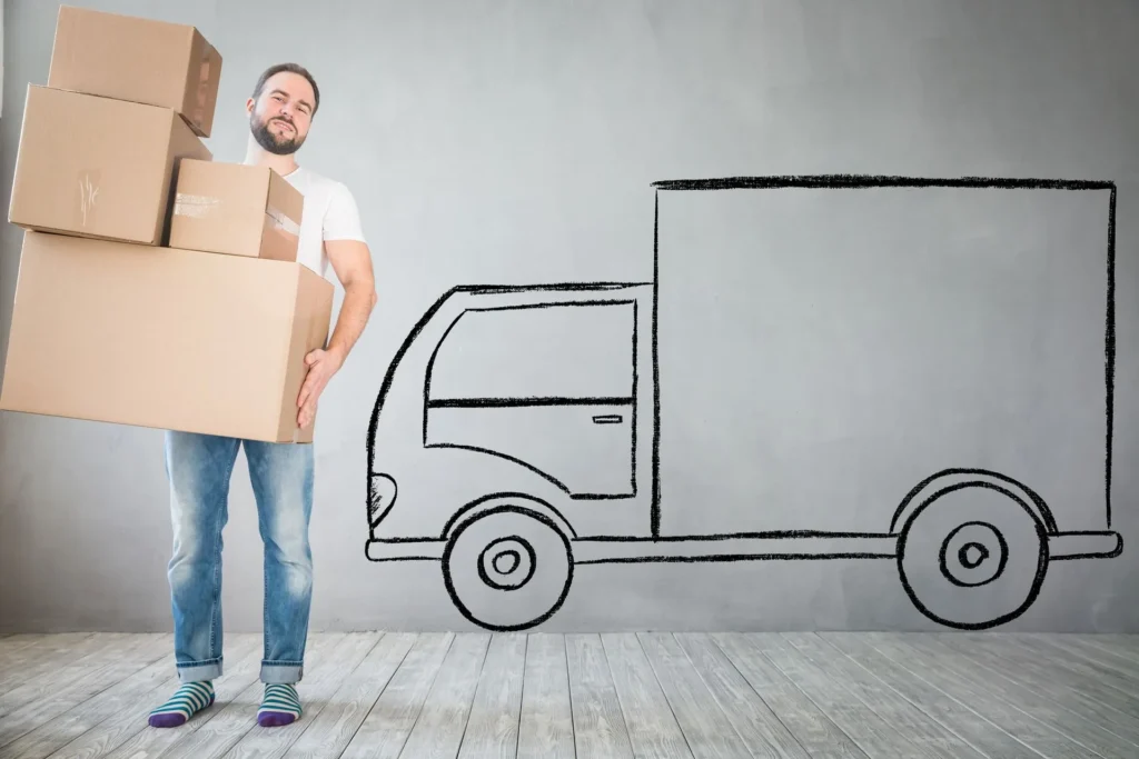 Residential Moving Services in Seattle, WA