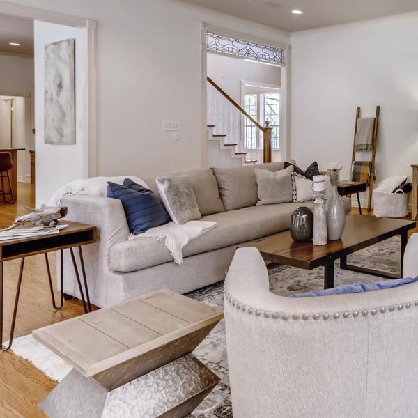 Home Staging