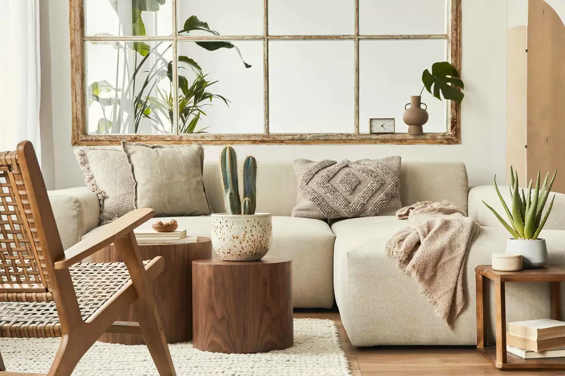 Home Staging Services in Seattle, WA